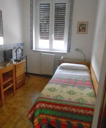 Hotell Malta Milano