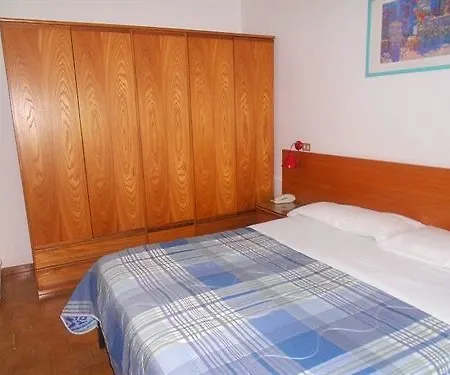 Malta Hotel Milán