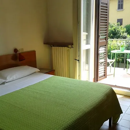 Hotel Malta Milaan