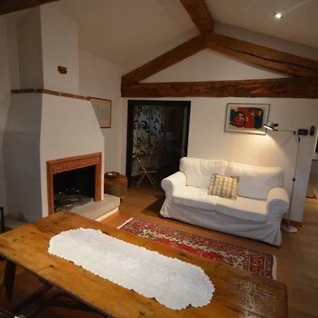 Feriehus Vigentina *