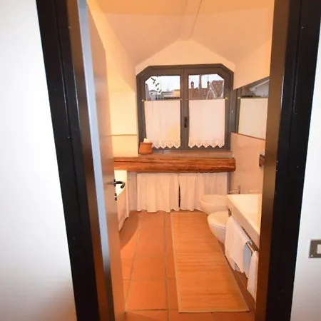 Suite Vigentina * Milan