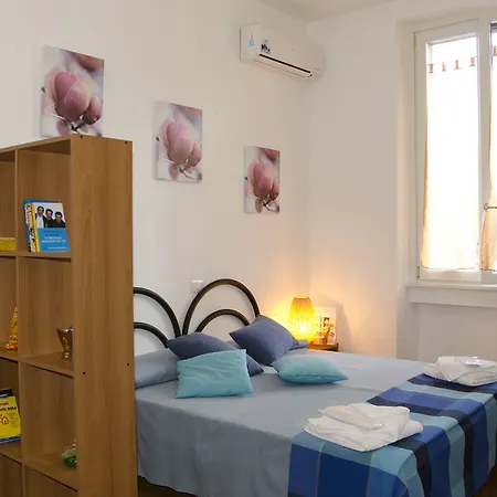 City Residence Milano מילאנו