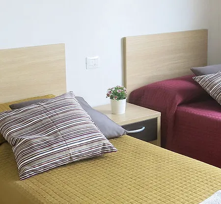 Expo Carcano Aparthotel Milan