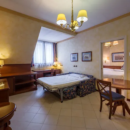 Unaway & Linea Uno Hotel Milan