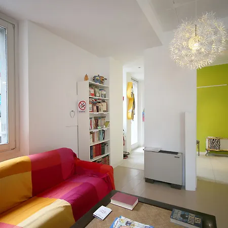 Gogol'ostello & Caffe Letterario *