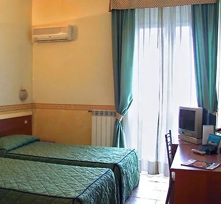 Corallo Hotel 3*