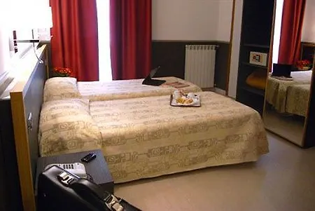 Corallo Hotel Milan