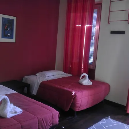 Minas 3* Milán