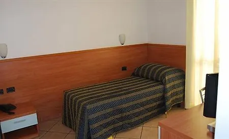 Ξενοδοχείο Salerno