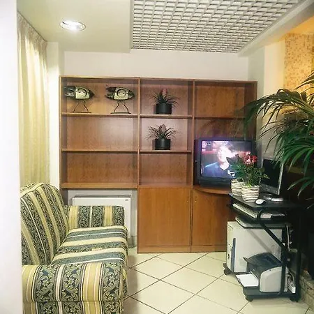 Hotel Astrid Milan