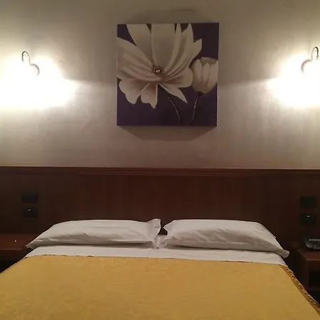Hotel Astrid