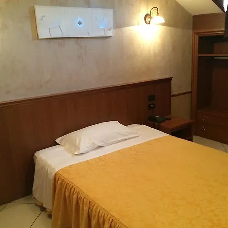 阿斯特丽德酒店