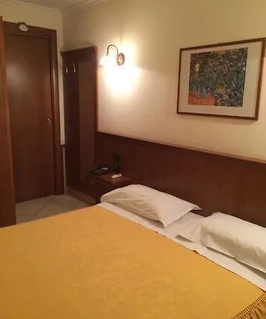 阿斯特丽德酒店 酒店 米兰