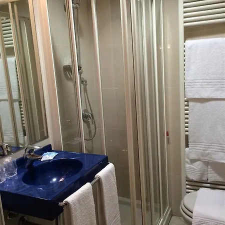 酒店 阿斯特丽德酒店