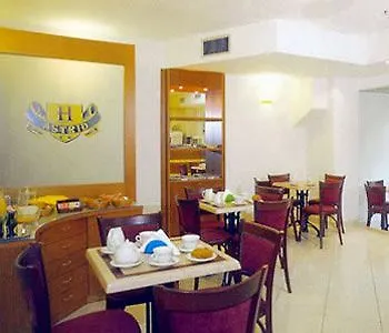 阿斯特丽德酒店