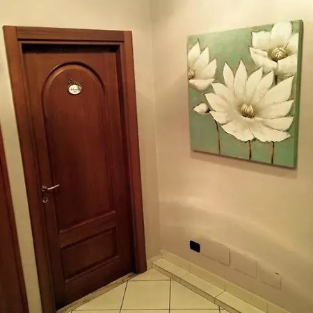 Hotel Astrid Milan