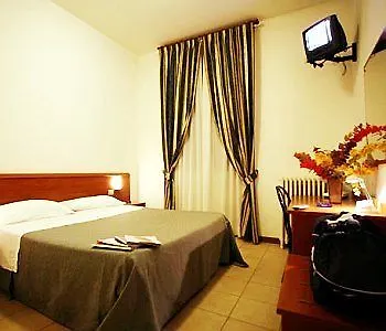 Paradiso Hotel