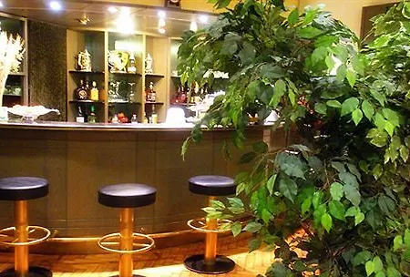 Perugino Hotel 3*