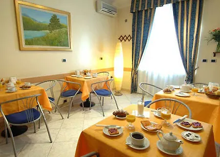 Hotel Loreto Mediolan