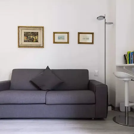 Queen Of Brera - San Marco 1 Apartmán