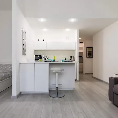 Apartament Queen Of Brera - San Marco 1