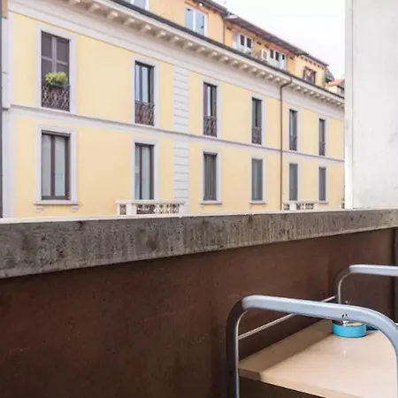 Apartamento Queen Of Brera - San Marco 1 *