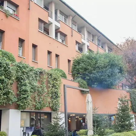 Apartament Queen Of Brera - San Marco 1 *