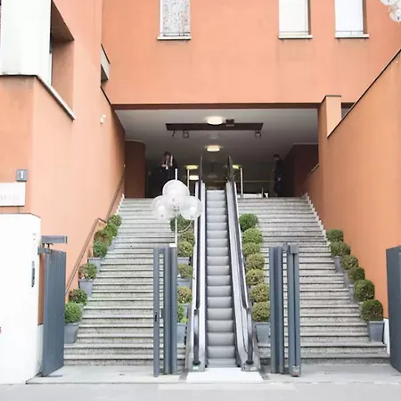 Apartmán Queen Of Brera - San Marco 1