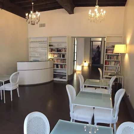Antica Dei Mercanti Hotell