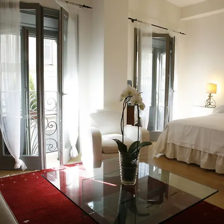 Hotell Antica Dei Mercanti Milano