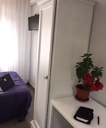 Marte Hotel Milan