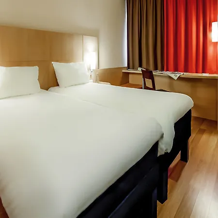 Ibis Ca' Granda Hotel Milan