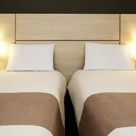 Ibis Ca' Granda Milan