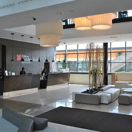 Hilton Garden North Hotel