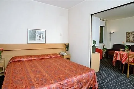 Portello Lejlighedshotel