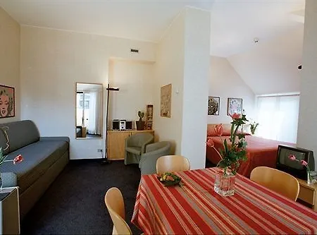 Cimarosa 4*
