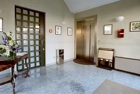 Cimarosa Lejlighedshotel