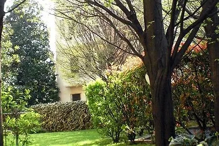 Cimarosa 4* Milánó