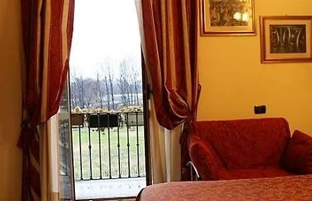Couette-café Sicilia