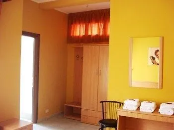 Bicocca Hotel Milán