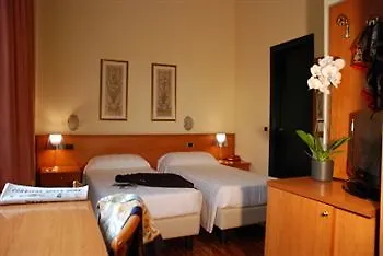 Campion Citylife Hotel Milán