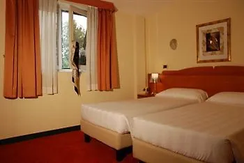 Hotel Campion Citylife Milán