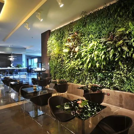 Otel Klima Fiere Milano