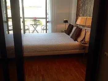 Bed & Breakfast Mundi