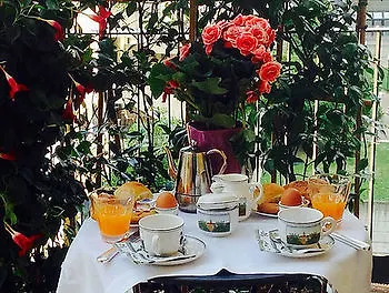 Bed & Breakfast Mundi *