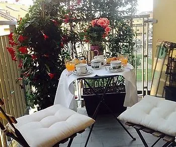 Bed & Breakfast Mundi Milan