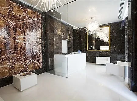 Hotel Style 5*