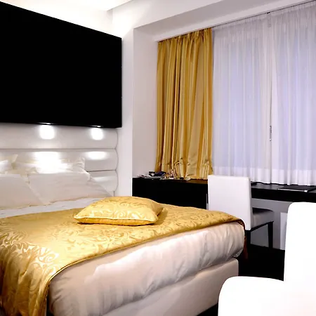 Style Hotel 5*