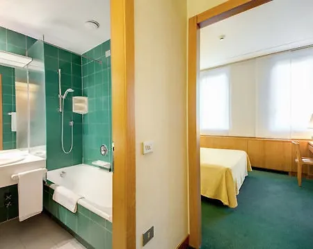 Galileo Hotel