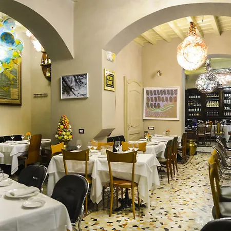 Hotell Santa Marta Milano